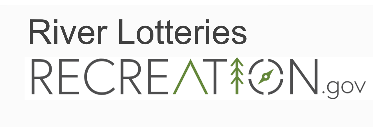 Recreation dot gov river lotteries