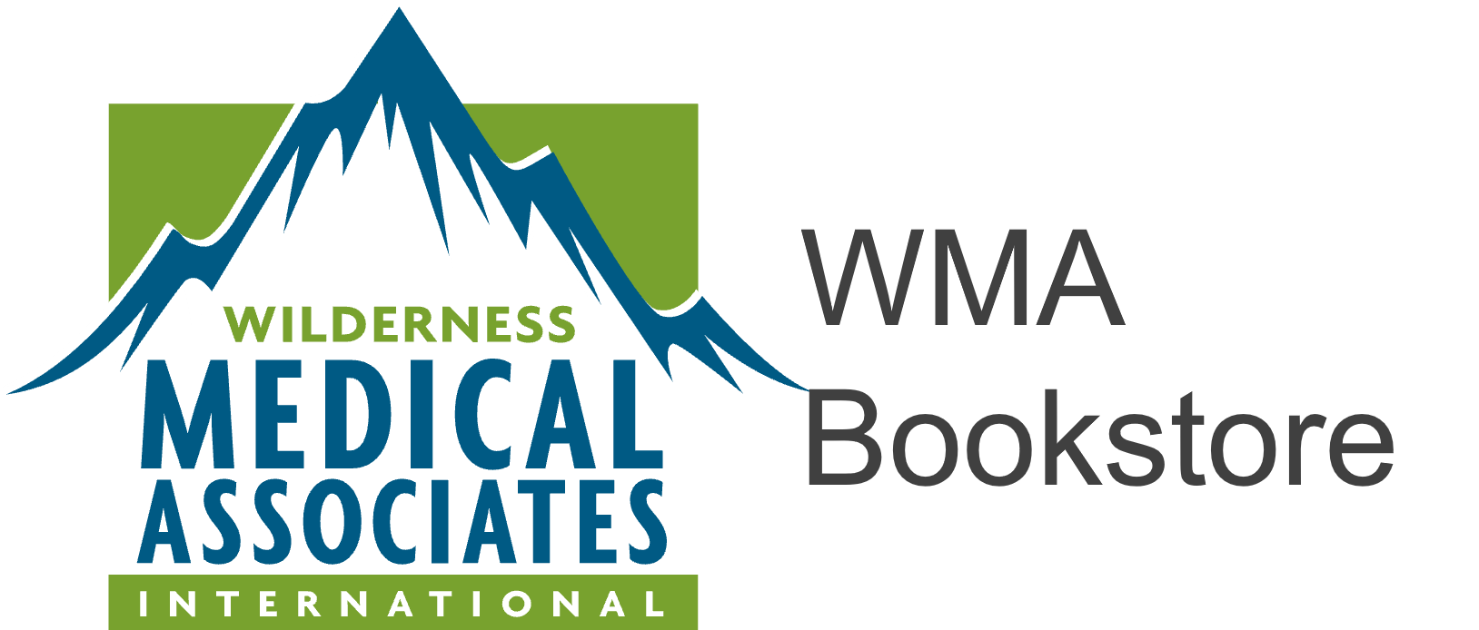 wilderness medicine bookstore